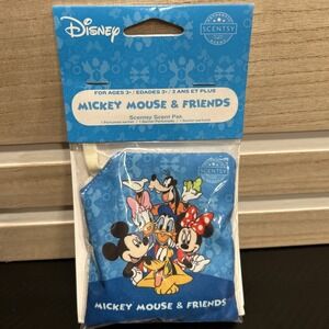 Scentsy Scent Pak Disney Mickey Mouse &‎ Friends Sachet Pack